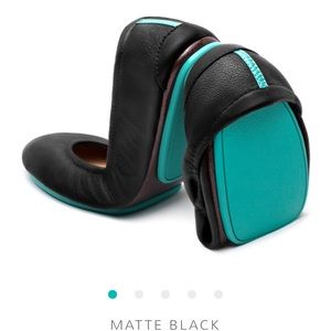 Brand New Tieks